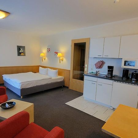 Ferienwohnung 16 Im Haus Huehnergott Sellin 外观 照片