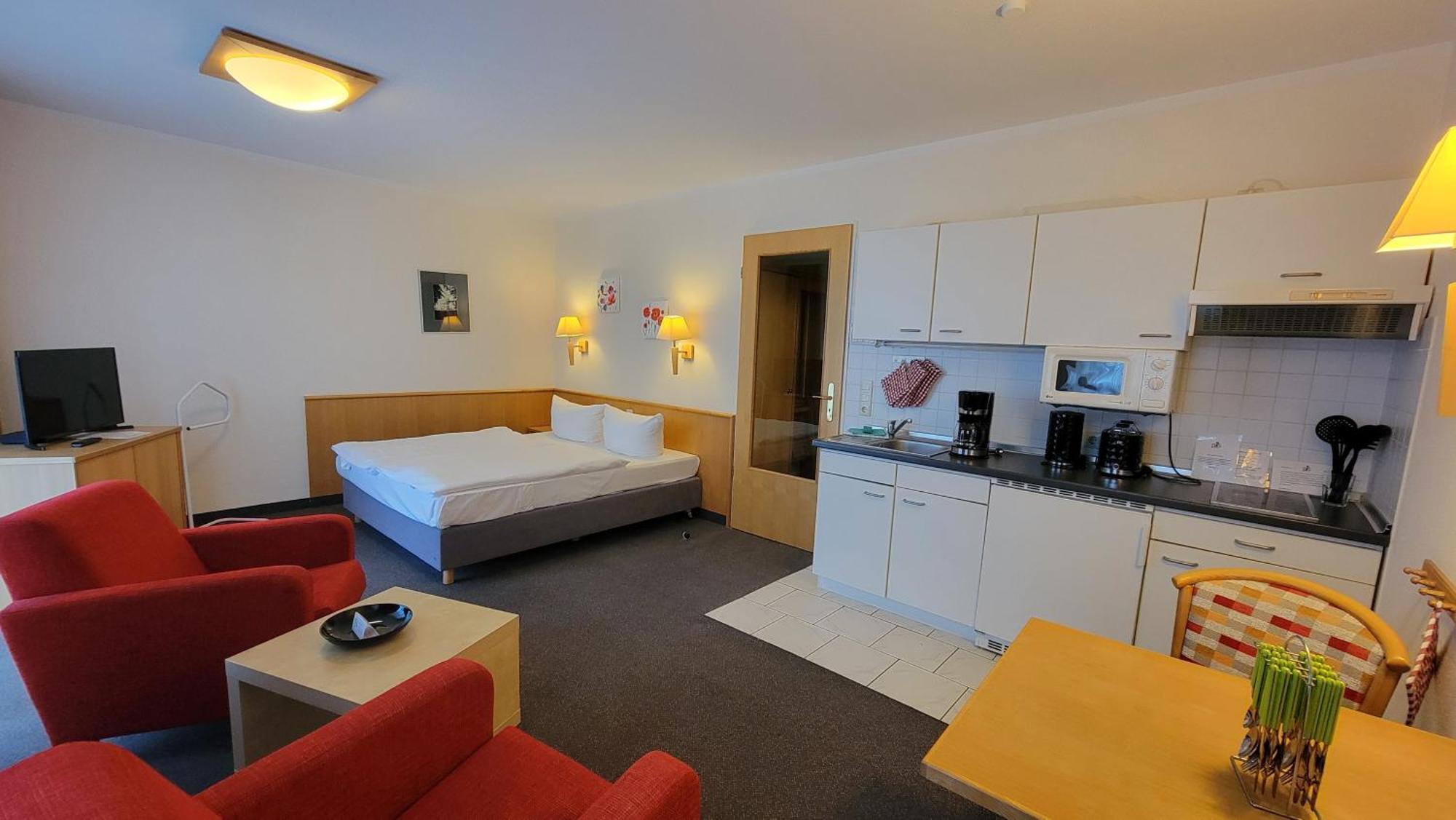 Ferienwohnung 16 Im Haus Huehnergott Sellin 外观 照片