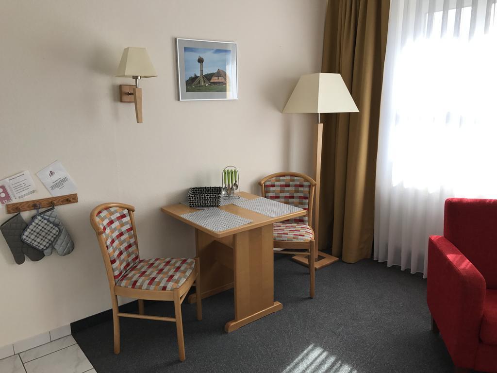 Ferienwohnung 16 Im Haus Huehnergott Sellin 外观 照片