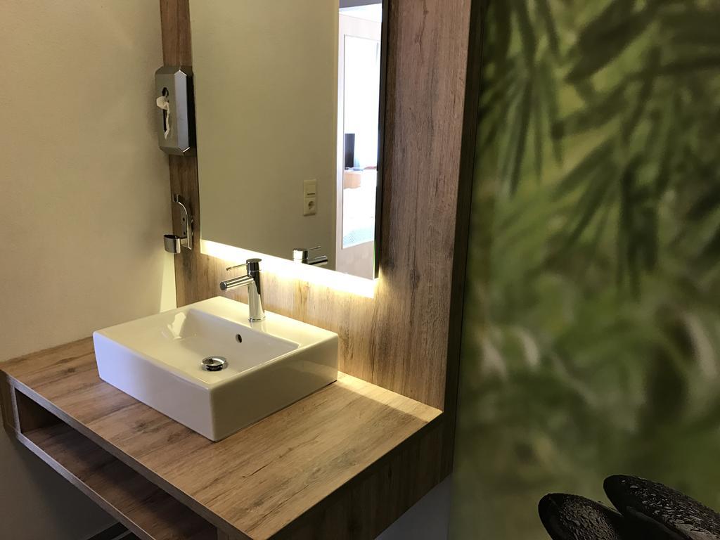 Ferienwohnung 16 Im Haus Huehnergott Sellin 外观 照片