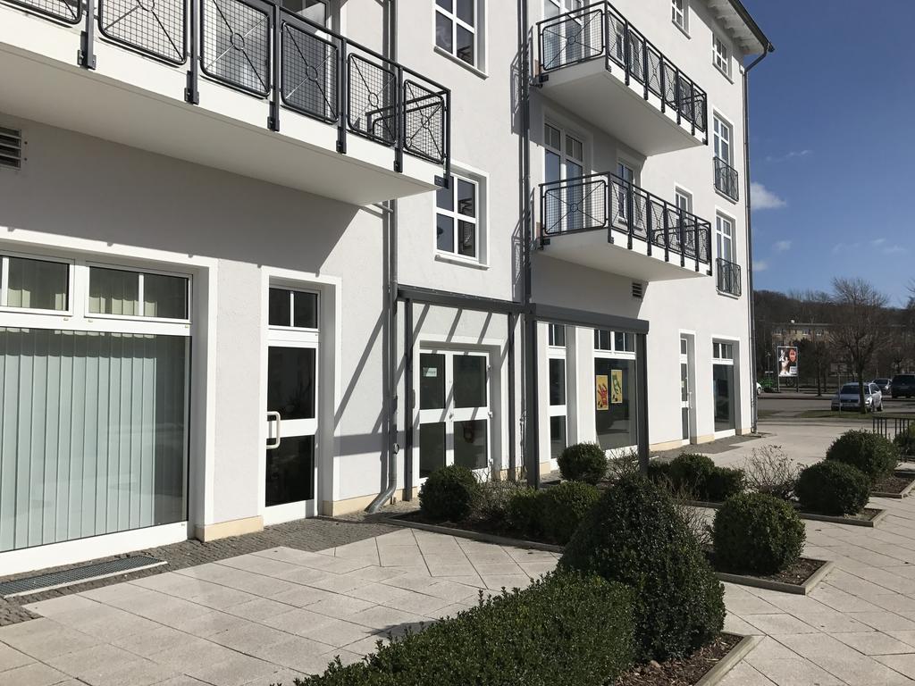 Ferienwohnung 16 Im Haus Huehnergott Sellin 外观 照片