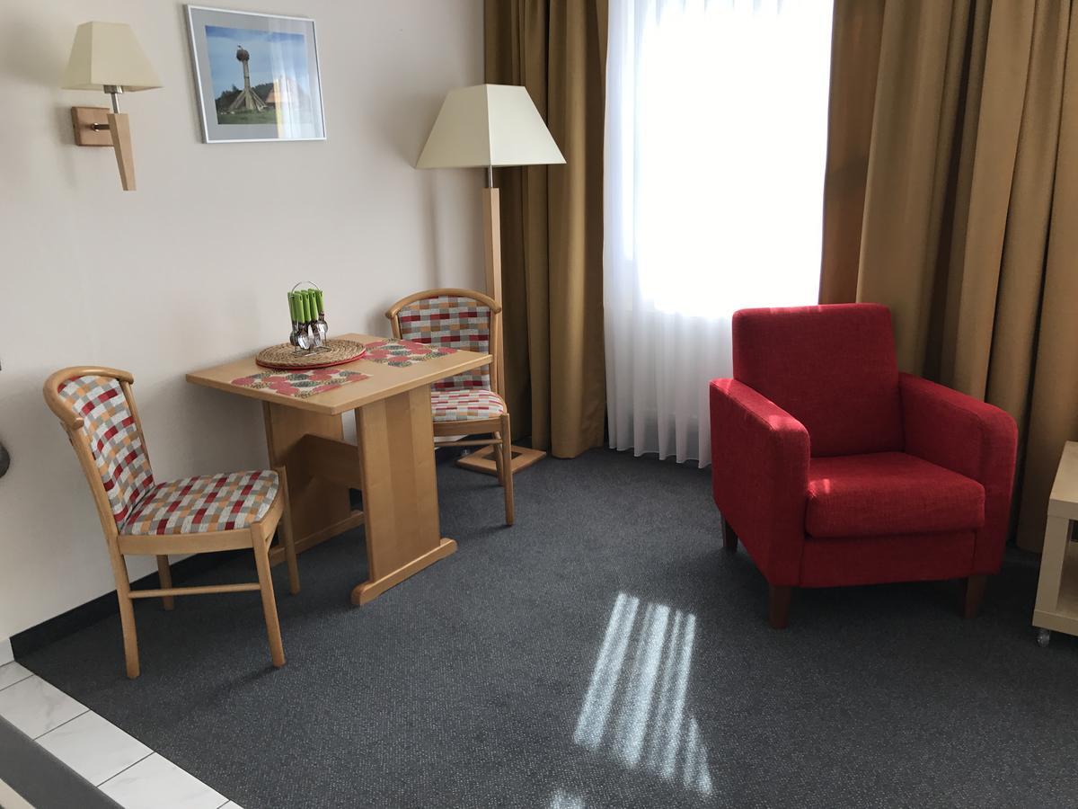Ferienwohnung 16 Im Haus Huehnergott Sellin 外观 照片